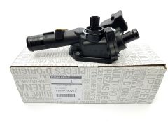 Корпус термостата Новий оригінал Renault Kangoo Kubistar 1.5 dCi 1106000Q02