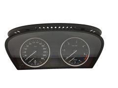 Тахометр BMW 5 E60 E61 62119177261 110080213/938