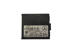 Модуль 2118209126 510080420 Mercedes Delphi