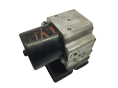 Насос гідравлічної системи Lancia Ypsilon 51703571 54084694D TRW 62655