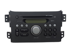 Радіо Cd Mp3 Suzuki Opel 39101-51K0 CQ-MX0770G PACR08 1238