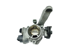 Повітряна заслінка 7700108120 H873633 IB04/00 Solex 1.2 8V Renault S17