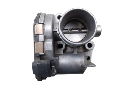 Повітряна заслінка Fiat Lancia 0280750042 1.2B Bosch 2901
