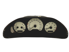 Тахометр Mercedes CLK W208 A2085401211 30453