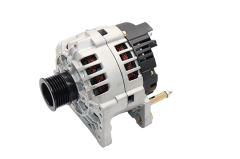 Генератор 06A903026AX 99030012401 VW Audi Seat Skoda