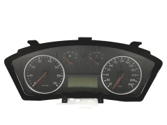 Тахометр Fiat Croma 51735924 503001090100 29358
