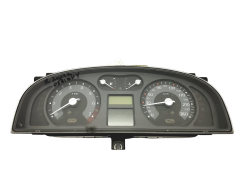 Тахометр Renault Laguna 2 8200291327 59458