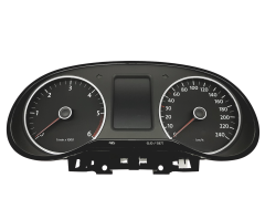 Тахометр VW Polo 6R 6R0920861F 31933