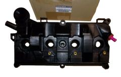 Кришка клапана Новий оригінал 13264BV80A Renault