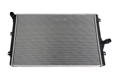 Радіатор Робіть VW Audi Seat Skoda 1K0121251N 11210134701 Vika