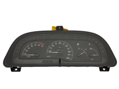 Тахометр Renault Laguna 1 7700416772 21757
