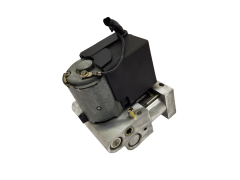 Насос гідравлічної системи Volvo 940 960 3530871 0265205010 Bosch 6353