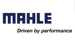 Охолоджувач повітря Робіть Renault CR2668000P 144610871R Mahle