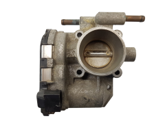Повітряна заслінка Opel 24420536 0280750133 Bosch 1864