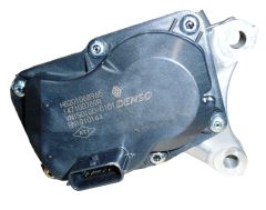 Повітряна заслінка Trafic III Scenic Megane III 1.6 DCI 147100789R