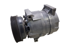 Компресор кондиціонера 7700103536 Delphi 5289 Renault 1.4 1.6 16v