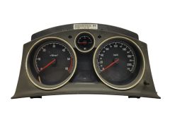 Тахометр Opel Astra H Zafira B 13216684PF 2175