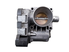Повітряна заслінка Fiat Ford 55192786 40SMF10 Magneti Marelli 2947