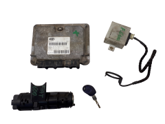 Початковий набір Fiat 600 Seicento 55187372 46734574 1.1