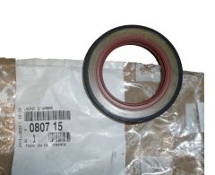 Прокладка Новий оригінал 0807.15 080715 Citroen Peugeot