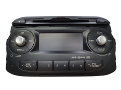 Радіо Cd Mp3 KIA Picanto 2 961701Y201MB2 AM100TAEE 1052