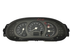 Тахометр Renault Clio 2 7700410442 C 59453