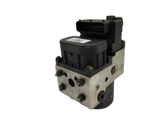 Насос гідравлічної системи Renault Megane Scenic 7700432643 0273004395 0265216732 5253