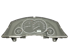 Тахометр Opel Meriva 13173382XU 110080162027 27321