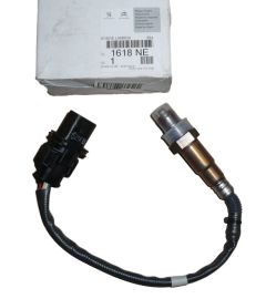 Лямбда-датчик Оригінал Citroen Peugeot C3 C4 C5 DS 208 301 308 1.6 HDI 1618NE