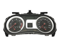 Тахометр Renault Clio 3 8200582705 G 58129