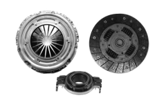 Комплект зчеплення Робіть VW Seat 030141025R 085141165H K30010701 Vika