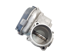 Повітряна заслінка Citroen Peugeot Ford 9673534480 1.6 HDI 3511