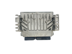 Водій 1214-7545789-01 S122237002A Mini BMW Siemens 47335
