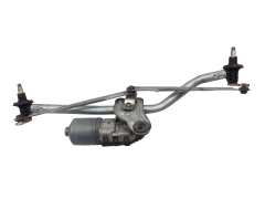Механізм склоочисника BMW 3 E46 67.63- 6914577 0390241712 Bosch 1379