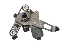 Двигун склоочисника Правильно Ford Focus BM51-17504-BJ BM51-17K484-B 1265