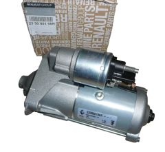 Початок Новий оригінал 233000106R Renault
