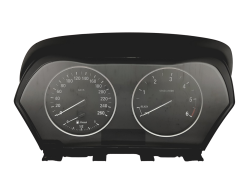 Тахометр BMW 1 6210 9350112 9232891 Johnson 32094
