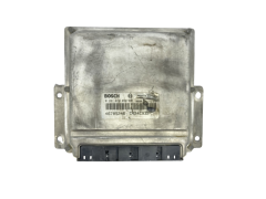 Водій 46785246 0281010020 C424C932 Alfa Romeo Bosch 57794