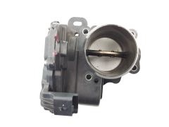Повітряна заслінка Citroen Peugeot 9806625280 A2C85766300 2.0 HDI 2339