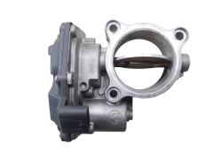 Повітряна заслінка BMW 1354 7810752 02 10378517 Pierburg 3
