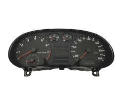 Тахометр Audi A3 8L 8L0919860A 59612