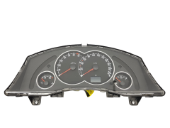 Лічильник Opel Meriva 13214771LP 110080162039 25289