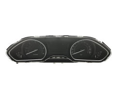 Тахометр Peugeot 208 9825986680 Yazaki 47684