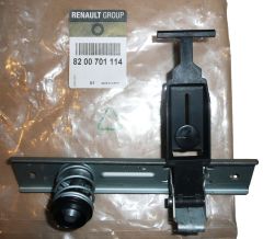 Замок капота Новий оригінал 8200701114 Renault Thalia Clio 2