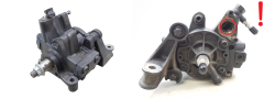 Інжекторний насос Mercedes 167002413R A2C89877300 Continental 1.5 D CDI