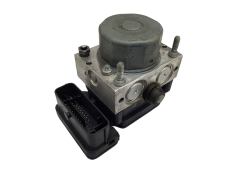 Насос гідравлічної системи Fiat Panda 51932761 0265260434 0265805007 3916
