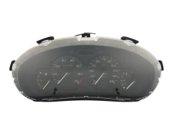 Тахометр Peugeot 206 9648836480 49348
