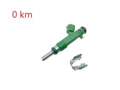 Впорскування палива 166008494R HMLGT3148R 1.0 TCe Renault Dacia Nissan 0km