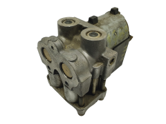 Насос гідравлічної системи Audi 80 100 A6 4A0614111A 0265201049 Bosch 65537
