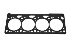 Прокладка головки блоку циліндрів 030103383AH 11030152601 VW Seat Skoda Vika